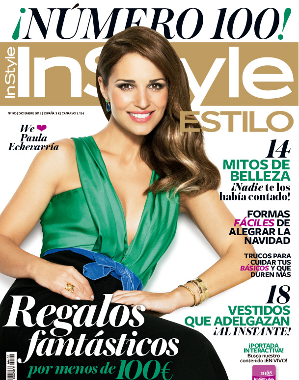 – In Style / DIC 12 –