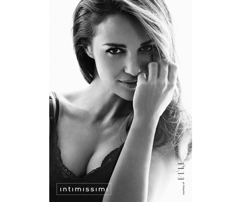 – INTIMISSIMI –